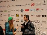 Компания Едлин Хлеб на выставке Moscow startup day 2014