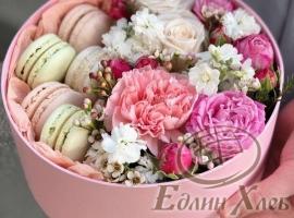 Подарок по индивидуальному заказу