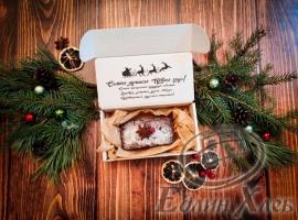 Рождественский кекс, 200 г