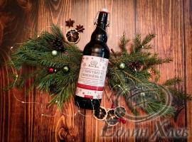 Глинтвейн "Вишнёвый", 1 Л