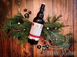 Сбитень "ЦАРСКИЙ", 1Л