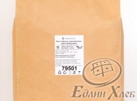 Цельнозерновая органическая мука однозернянки, 5кг