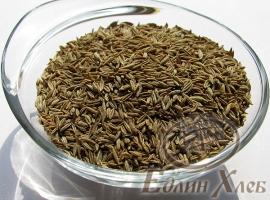 Кумин (Зира) - семена, Индия, 100 г