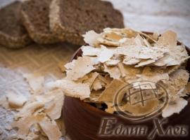Ржаная сухая закваска для хлеба интернет-магазин Едлин Хлеб