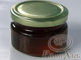 Мёд разнотравье с перцем "Habanero", 100 мл