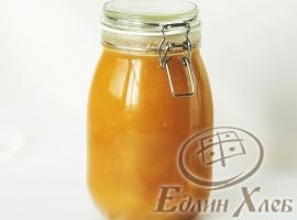 Алтайский мёд с высоким диастазным числом, 1 л
