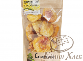 Персики сушеные купить в СПб с доставкой