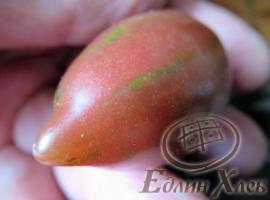 Семена томата Фиолетовая фея, ART.051