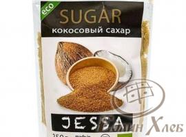 Кокосовый органический сахар, 250г