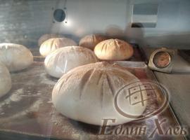 Максим Едлин Пшеничный хлеб