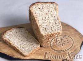 У кого поучиться печь пшеничный формовой хлеб