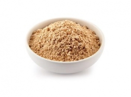 Мака перуанская красная, порошок, дойпак 200 г (Перу)