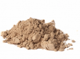 Мака перуанская черная, порошок, дойпак 200 г (Перу)