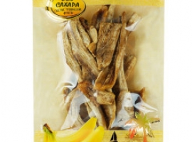 Бананы сушеные купить в Москве с доставкой