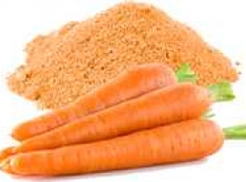 Мука из моркови, 500 г