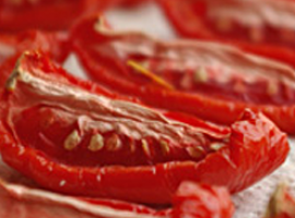 Сухие томаты купить в интенет-магазине "Едлин Хлеб"