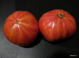 семена томата Германский (Немецкий) полосатый