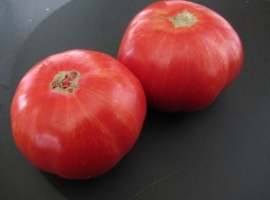 Семена томата "Мраморный"
