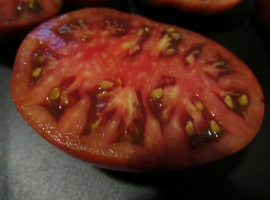 Семена томата "Ферма диких кабанов"