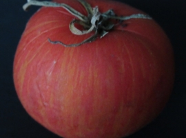 Семена томата "Эльберта персиковая"