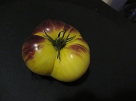 Семена томата Большой белый блюз
