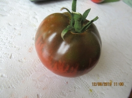 Семена томата Брендивайн черный
