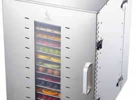 Сушилка дегидратор Airhot FD-16G купить в Москве