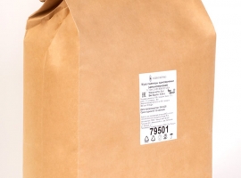 Органическая мука однозернянки цельнозерновая 5 кг