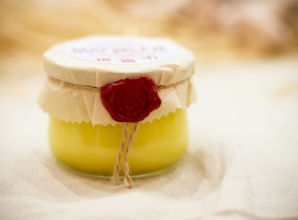 Масло Ги (Гхи), 200 г