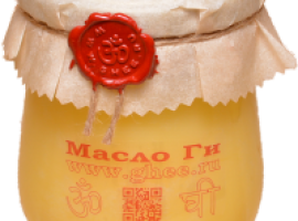 Масло Ги (Гхи), 400 г
