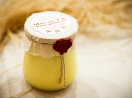 Масло Ги (Гхи), 400 г