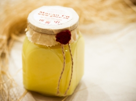 Масло Ги (Гхи), 200 г