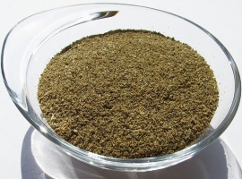 Кумин (Зира) - семена, Индия, 500 г