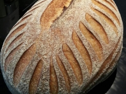 Добавки в Хлеб. Или как улучшить хлеб из рафинированной пшеничной муки