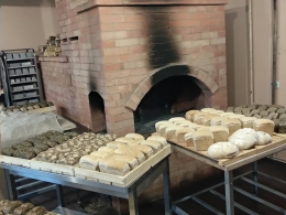 Ремесленная пекарня "Едлин Хлеб"