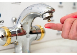 Как правильно экономить воду дома